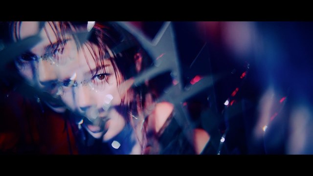 安田レイ - BROKEN GLASS (『奪い愛、真夏』主題歌)