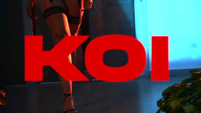 Dexian - KOI (Offical Video)