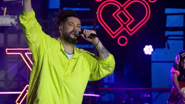 Maneva - Vida Eu Gosto De Você (Ao Vivo Em São Paulo / 2022)