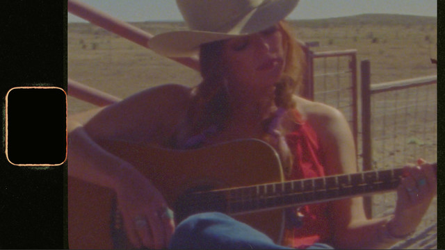 Jenna Paulette - Wild Is Her Favorite Color (Lyric Video)