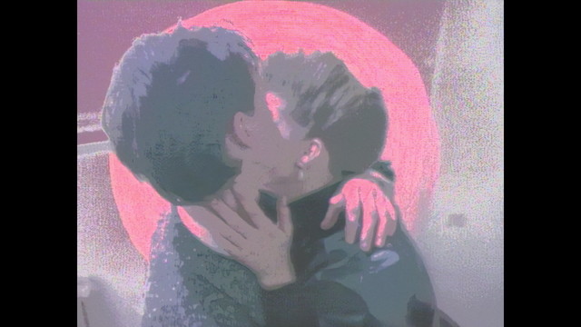 Stephen Duffy - Kiss Me