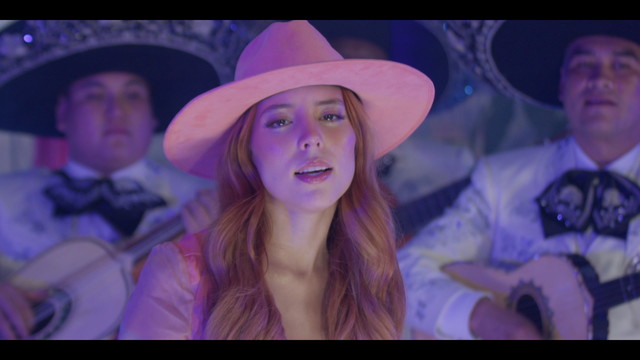 Majo Aguilar - Mis Noches Sin Ti