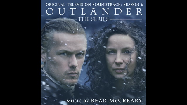 Bear McCreary - New Dawn at Fraser's Ridge | Outlander: Season 6
