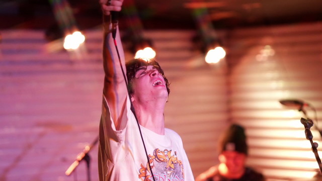 Aidan Bissett - March 2022 Tour Recap