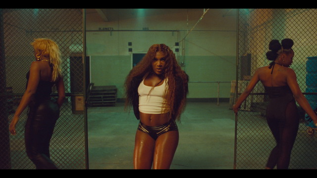 Doechii - What It Is(Block Boy)