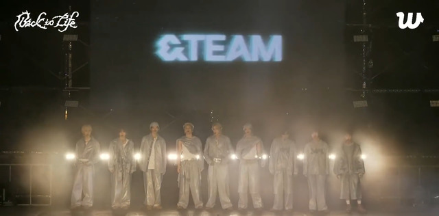 &TEAM - Lunatic (FAN SHOWCASE)