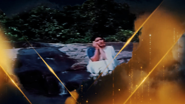 Shyam - Mouname(Version, 2) (Lyric Video)