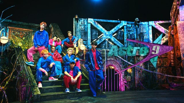 GENERATIONS from EXILE TRIBE - Supersonic