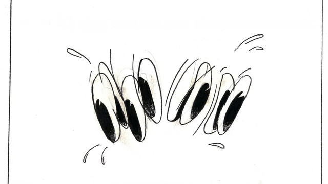 Ganso - Quando a Maldita