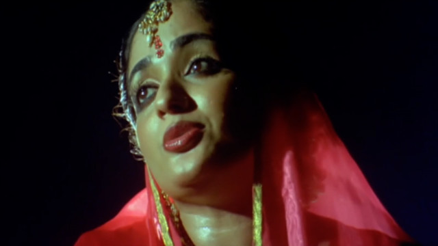 M. Jayachandran - Madhuram Gayathi (From