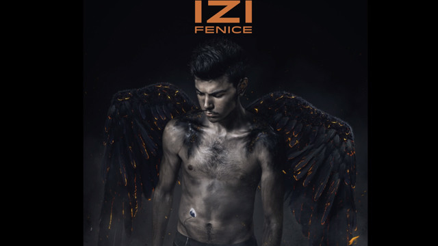 IZI - Oh mio Dio (音频版)