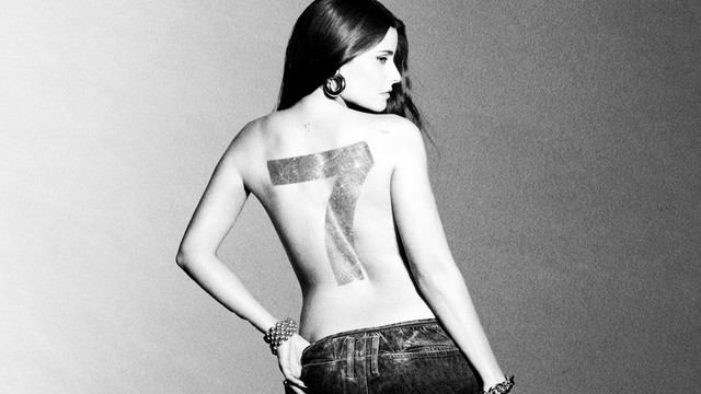 Nelly Furtado - All Comes Back (Audio)