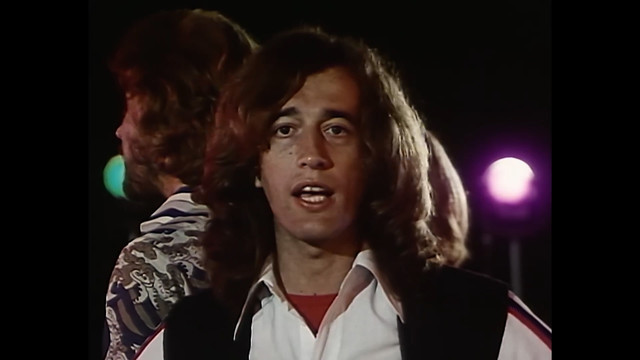 Bee Gees - How Deep Is Your Love