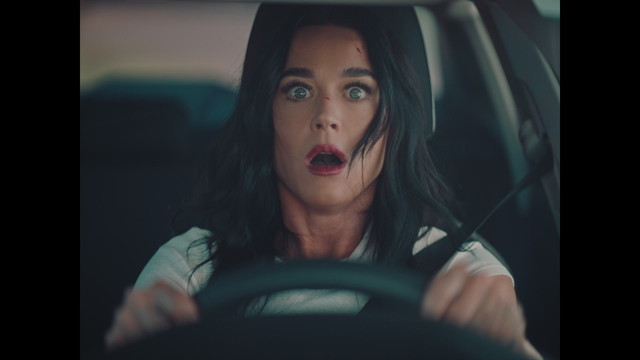 Katy Perry - bandaids