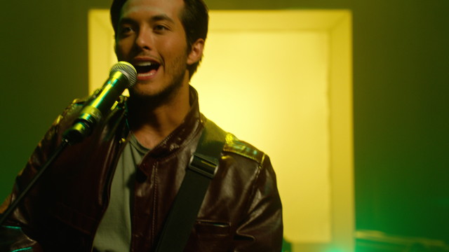 Laine Hardy - Memorize You (Live)