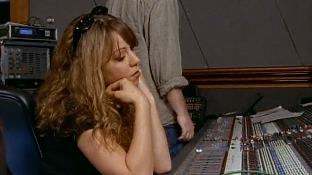Mariah Carey - One Sweet Day (第38届格莱美提名歌曲)