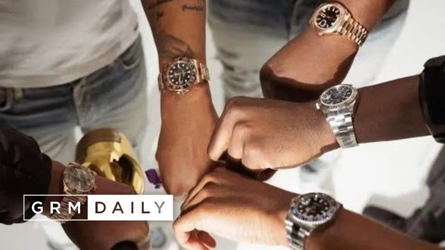 Nino Busy - Let's Get It Right