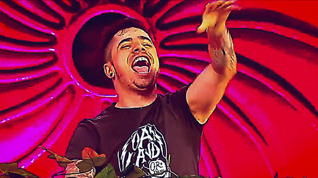 FTampa - Stay (歌词版)