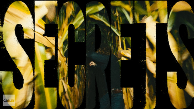 Casual Affairs - secrets