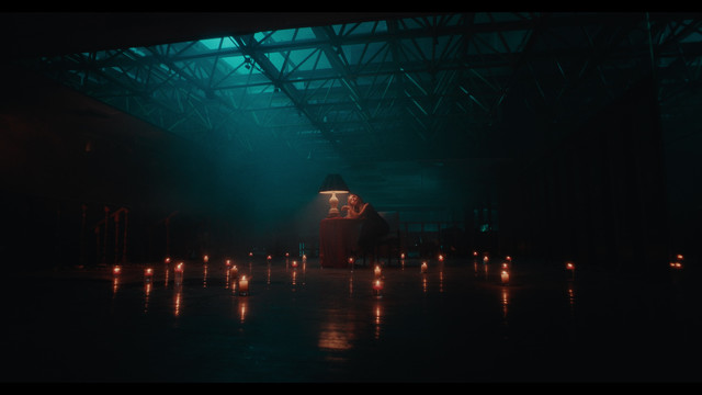 Meri Deal - Tu Fantasma