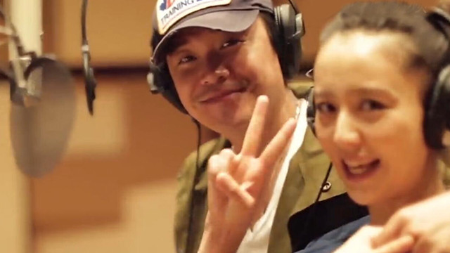 佟丽娅 - 心花朵朵