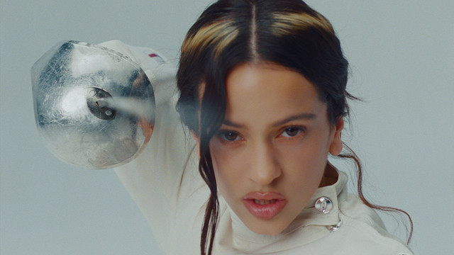 ROSALÍA - La Perla (Official Video)