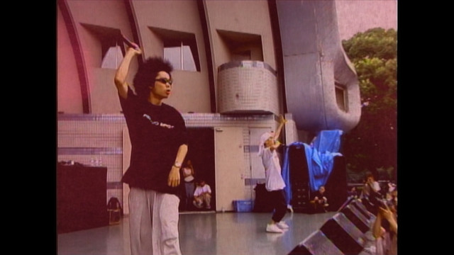 餓鬼レンジャー - My Style Is The Best