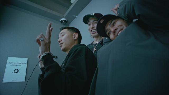 Kvi Baba - Luv Myself(feat. AKLO & KEIJU)