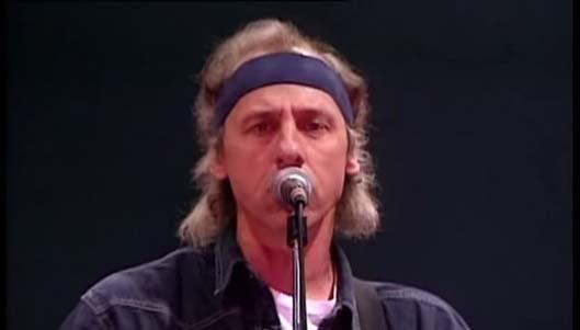 Dire Straits - Walk of Life