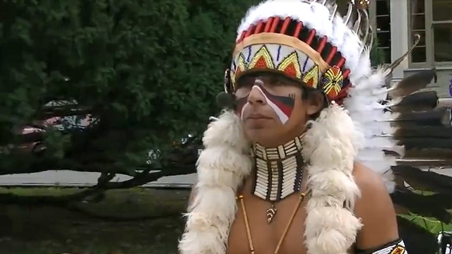 演奏曲 - 最后的莫西干人 (饭拍版)