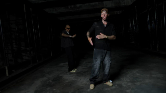 Anonimus - Shaka Boom