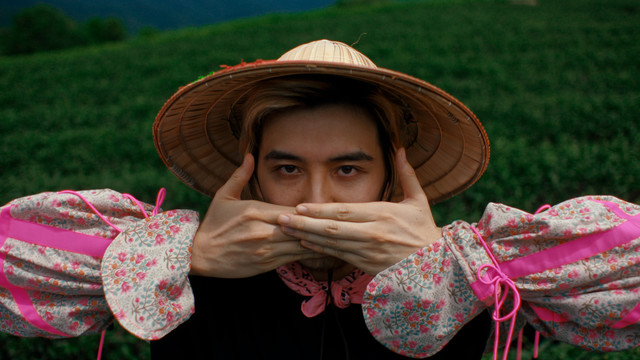 藤井风 - Workin' Hard