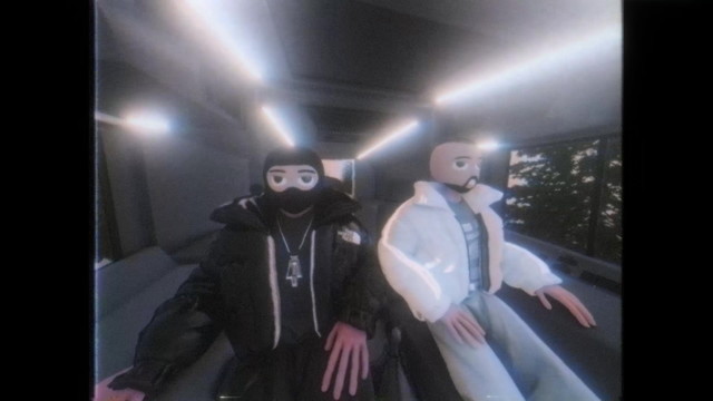 Wegh - Halit Abi (Visualiser)