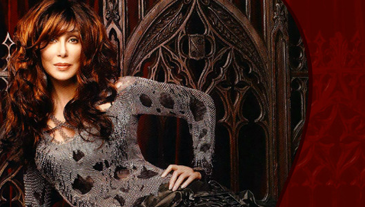 Cher - I Found Someone