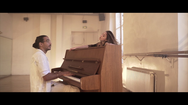 Souf - Ma reine (Version acoustique)