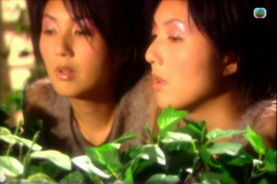 杨千嬅 - 可人儿