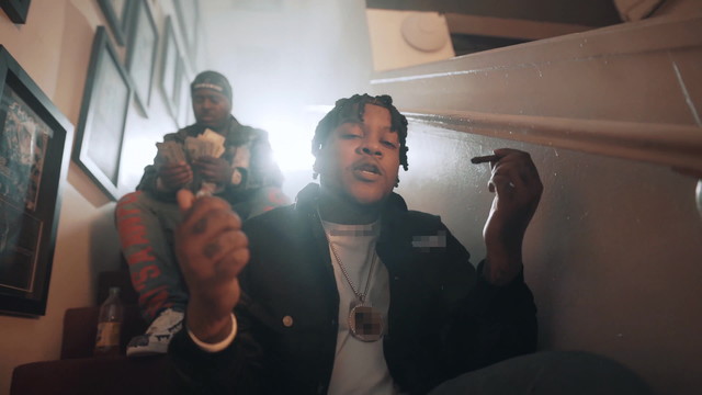 Bino Rideaux - Incredible