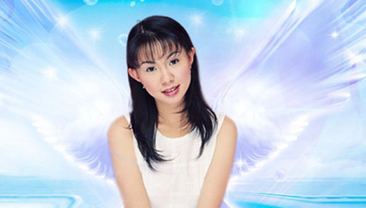 卓依婷 - 新年好运乐陶陶 (KTV版)