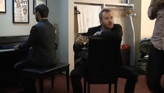 The National - Terrible Love