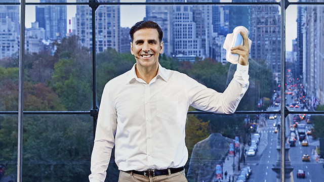 Arijit Singh - Aaj Se Meri (《印度合伙人》电影插曲)