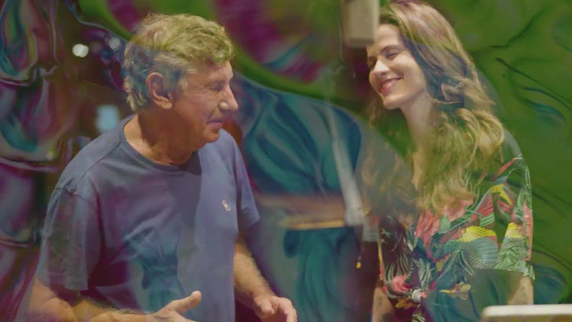 Flavio Venturini - Tudo o que Você Podia Ser