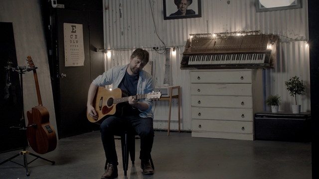 Shane Nicholson - Helena (Live)