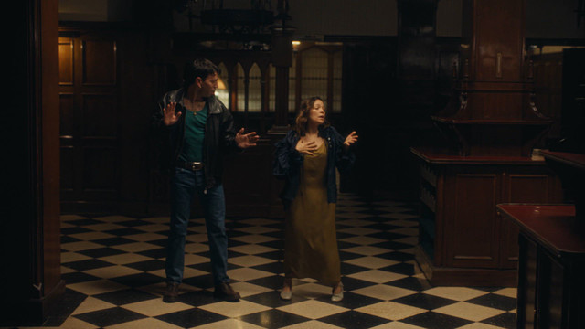 Conociendo Rusia - Cinco Horas Menos