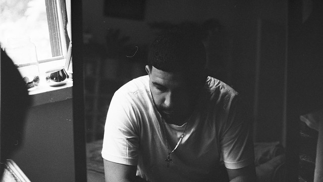 Radamiz - GRATITUDE IS GANGSTA