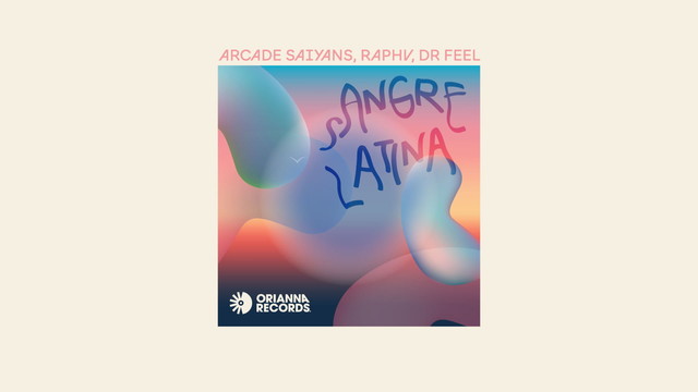 Arcade Saiyans - Sangre Latina