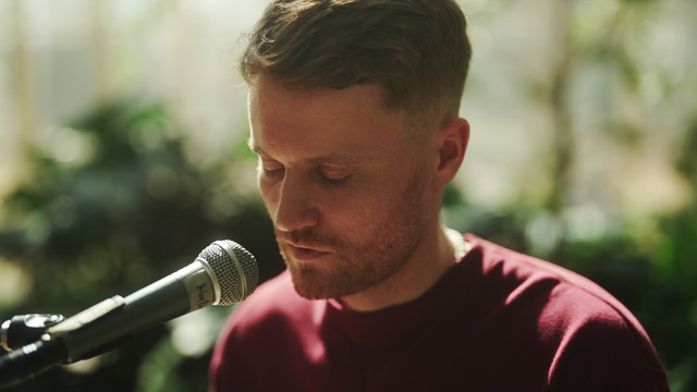 Abe Parker - Butterflies (Acoustic)