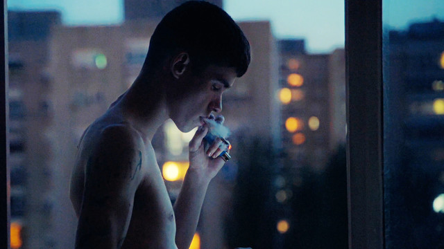 L'haine - MARLO (Video Oficial)
