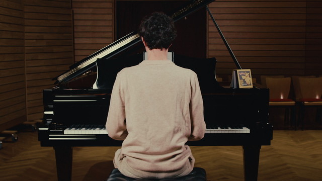 GabAnime - Pokémon Theme (Piano Version)