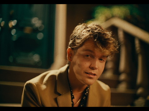 Jamie Miller - Last Call