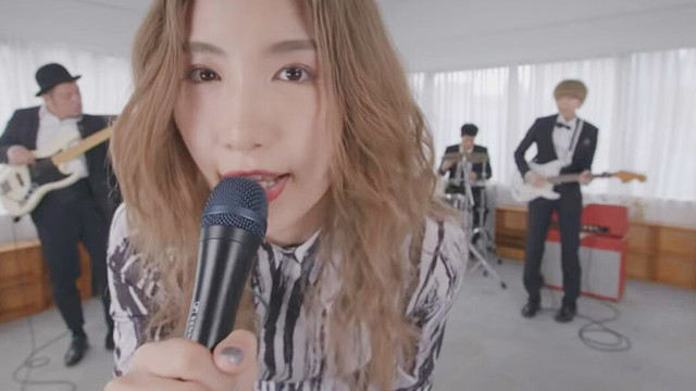 ジェニーハイ - グータラ節